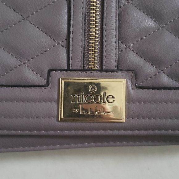 Grey Handbag - Picture 2 of 4